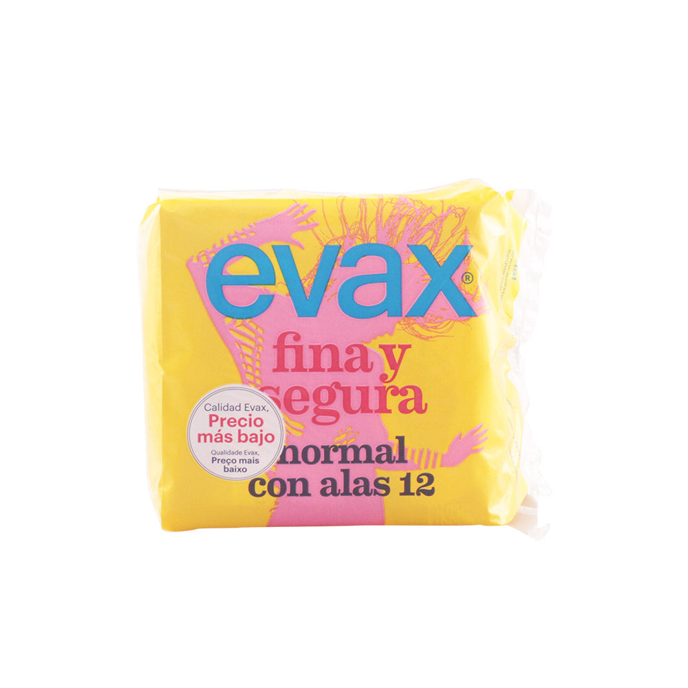 EVAX FINA&amp;SEGURA normal wing pads 12 u-0