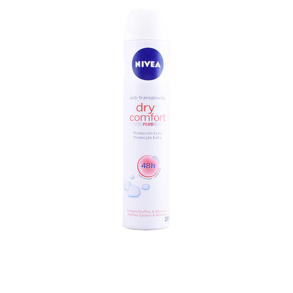 DRY COMFORT deo spray 200 ml-0