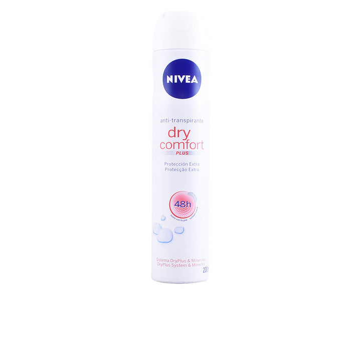 DRY COMFORT deo spray 200 ml-0