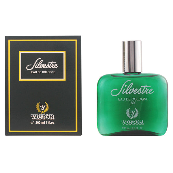 SILVESTRE eau de cologne 200 ml-0