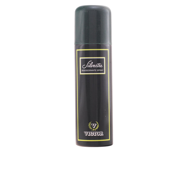 SILVESTRE deodorant spray 200 ml-0