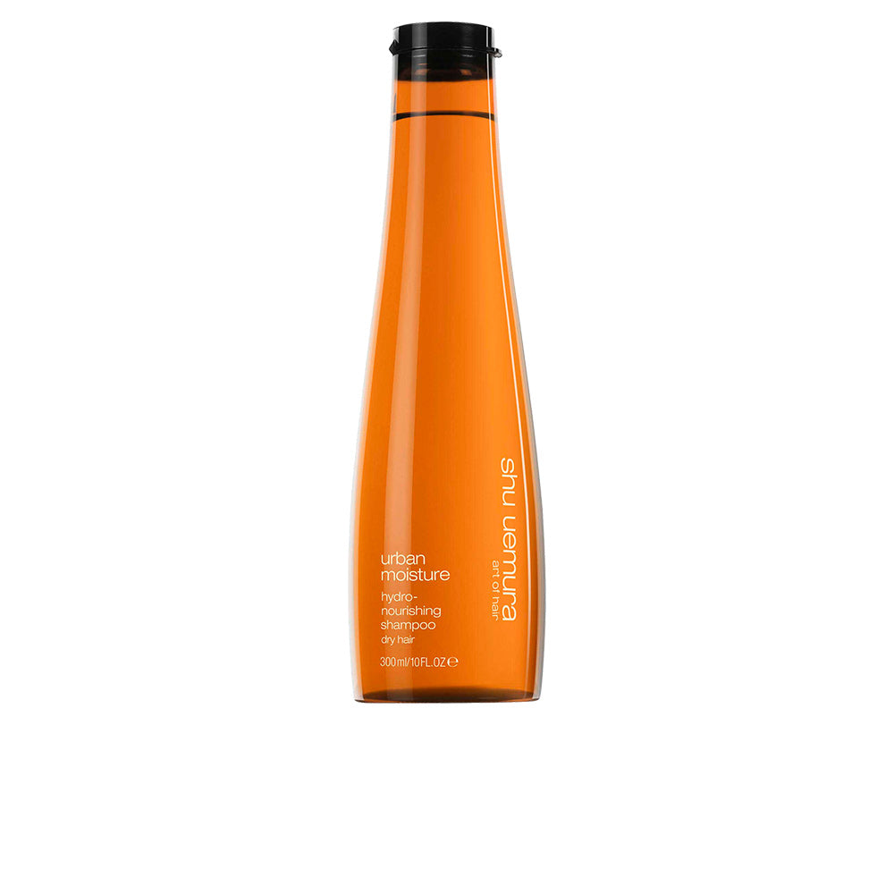 URBAN MOISTURE hydro-nourishing shampoo dry hair 300 ml-0