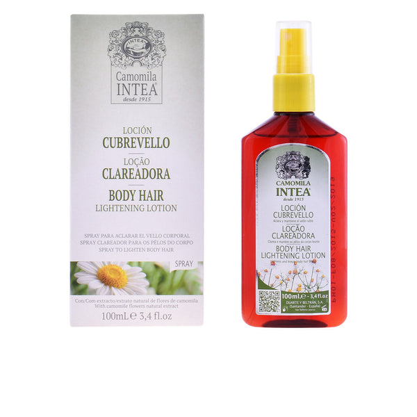 CAMOMILE hair cover lotion 100 ml-0