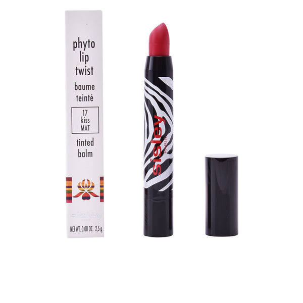 PHYTO-LIP twist #17-kiss matt-0
