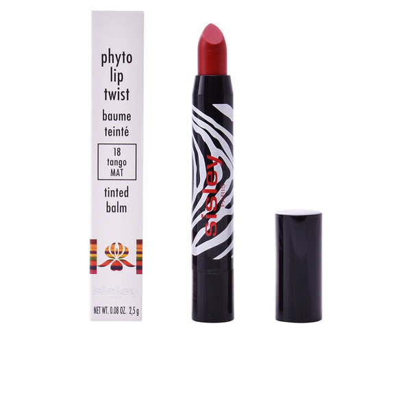 PHYTO-LIP twist #18-tango mat-0