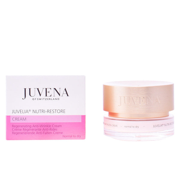JUVELIA NUTRI-RESTORE cream 50 ml-0
