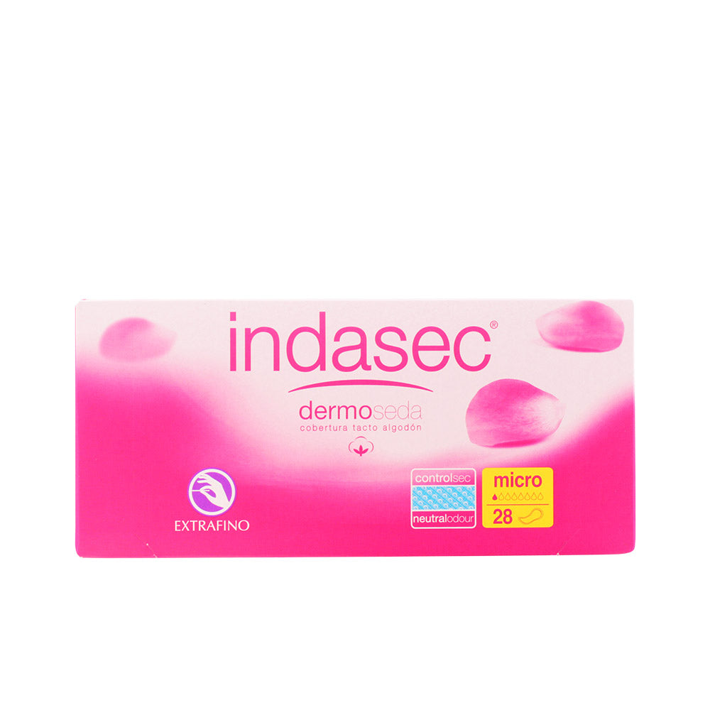 DERMOSEDA micro incontinence pads 28 units-0
