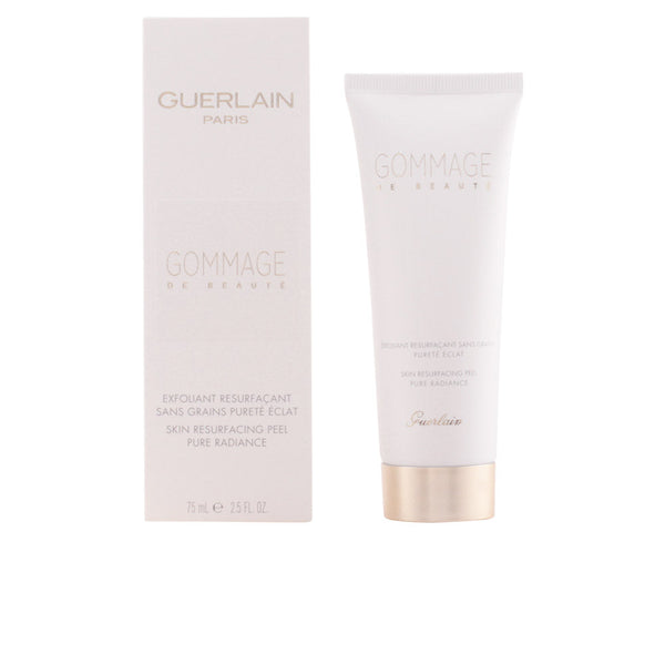 LE GOMMAGE DE BEAUTÉ pure luminosity 75 ml-0