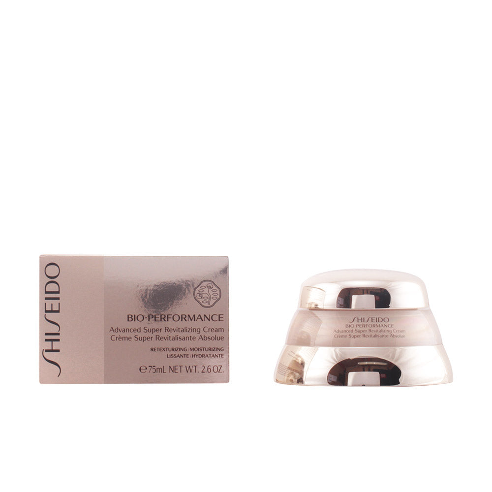 Bio-Performance Advanced Super Revitalizing Cream 75 ml-0