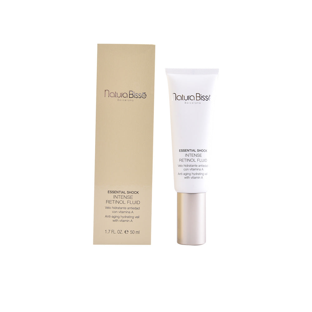 ESSENTIAL SHOCK INTENSE retinol fluid 50 ml-0
