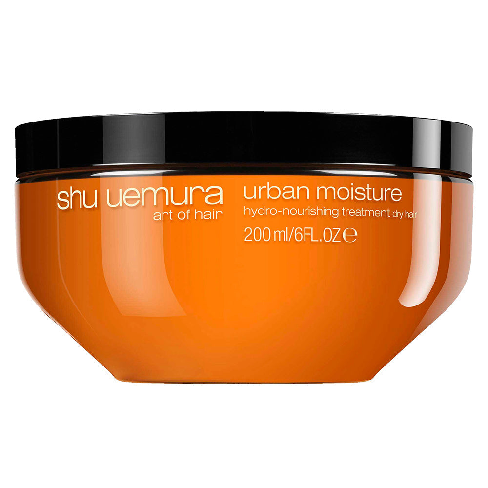 URBAN MOISTURE hydro-nourishing treatment dry hair 200 ml-0