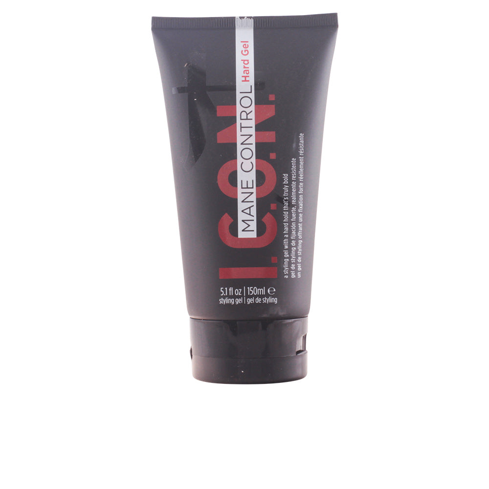 MANE CONTROL hard gel 150 ml-0