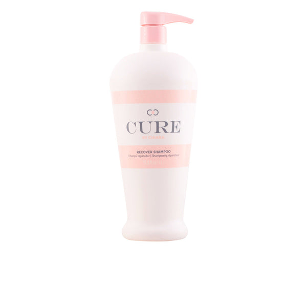 CURE BY CHIARA recover shampoo 1000 ml-0