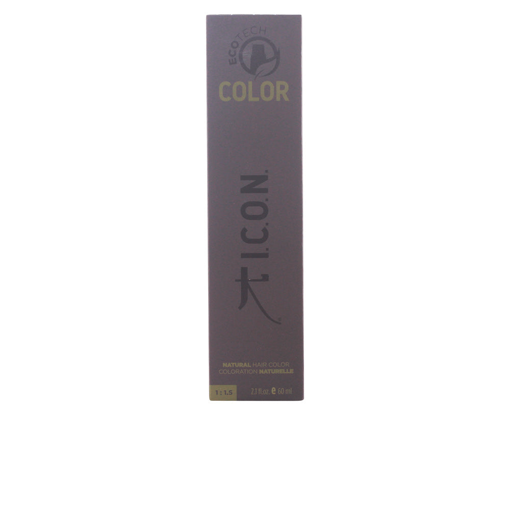 ECOTECH COLOR natural color #10.0 natural platinum-0