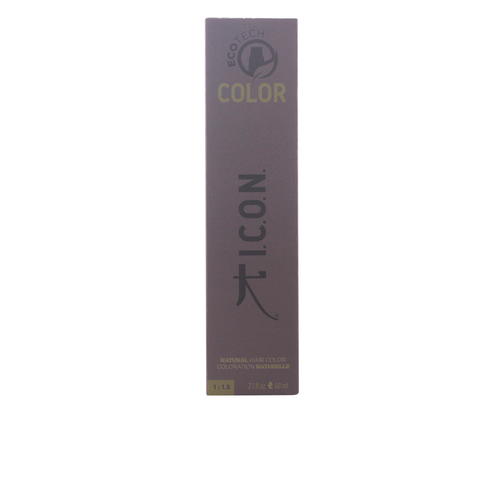 ECOTECH COLOR natural color #6.24 hazelnut-0