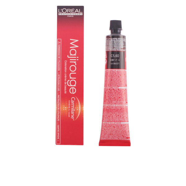 MAJIREL ionène g cream coloring #5,60 50 ml-0
