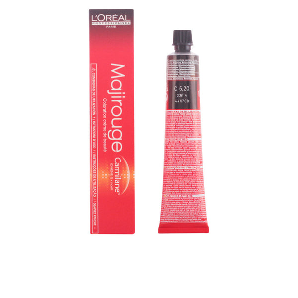 MAJIREL ionène g cream coloring #5,20 50 ml-0