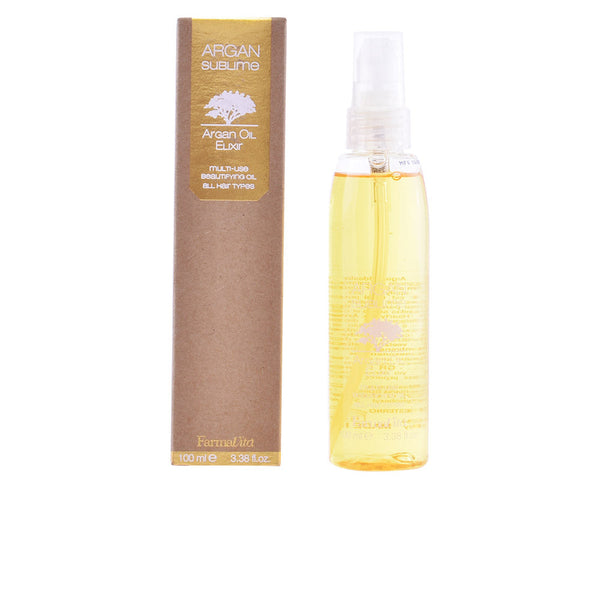 ARGAN SUBLIME elixir 100 ml-0
