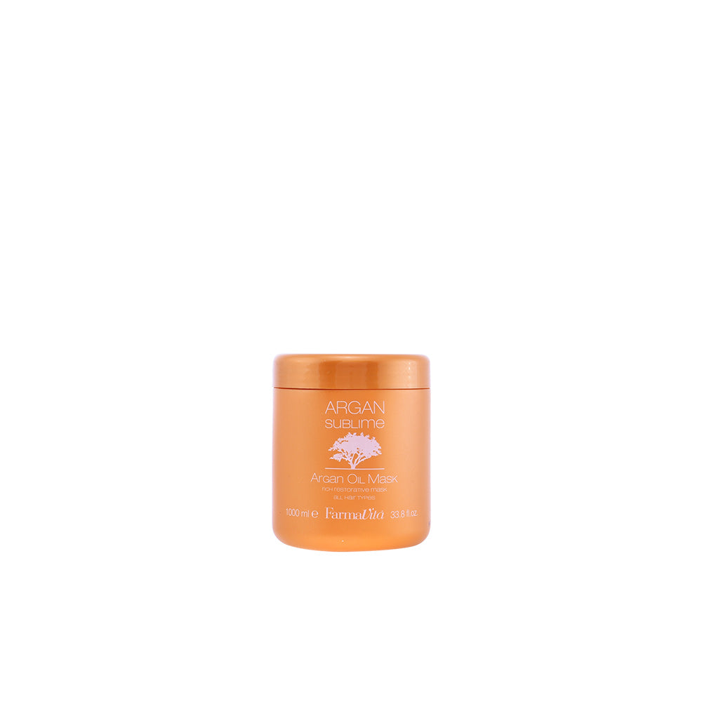 ARGAN SUBLIME mask 1000 ml-0