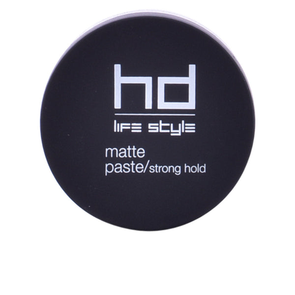 HD LIFE STYLE matte paste 50 ml-0