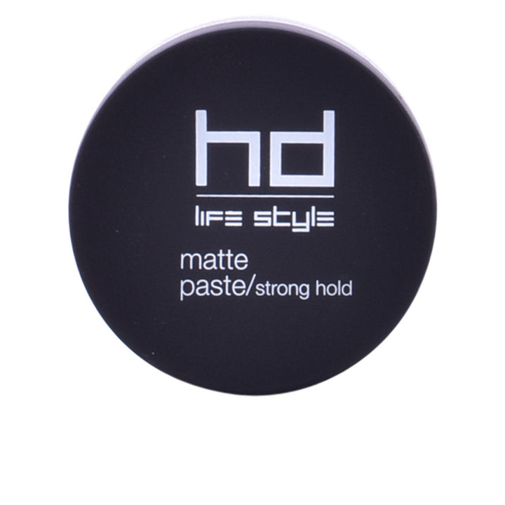 HD LIFE STYLE matte paste 50 ml-0