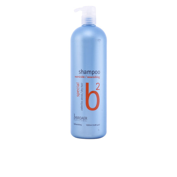 B2 nourishing shampoo 1000 ml-0