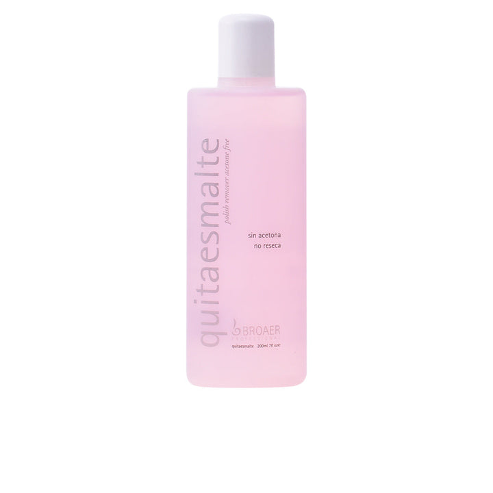 NAIL POLISH REMOVER without acetone 200 ml-0
