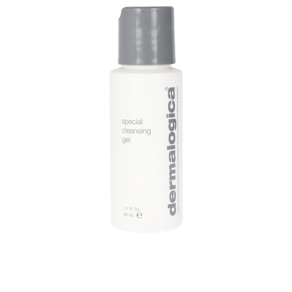 GREYLINE special cleansing gel 50 ml-0