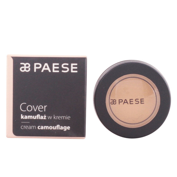COVER KAMOUFLAGE cream #30 4 gr-0