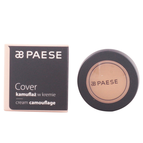COVER KAMOUFLAGE cream #50 4 gr-0