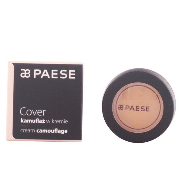 COVER KAMOUFLAGE cream #60 4 gr-0