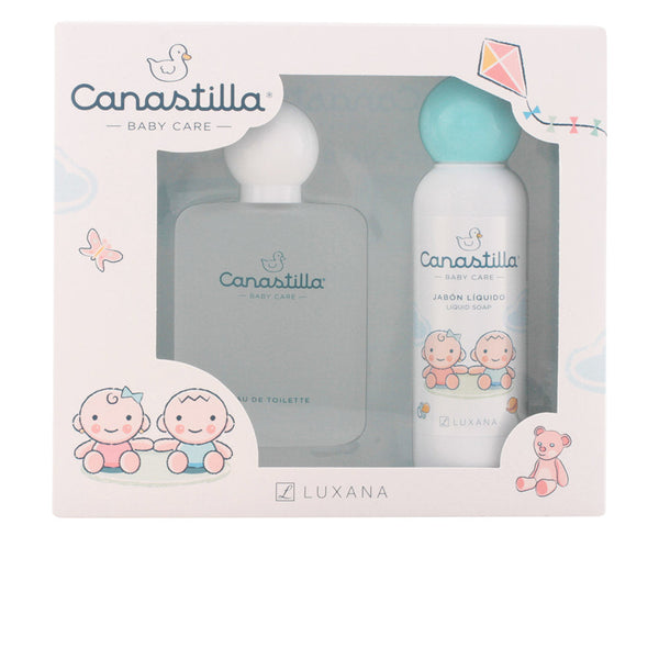 CANASTILLA set-0