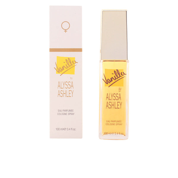 VAINILLA eau parfumée spray 100 ml-0