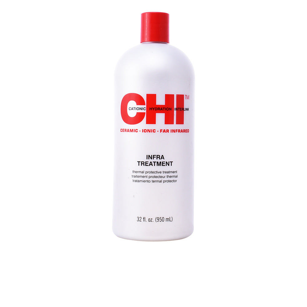 CHI INFRA treatment thermal protective 950 ml-0