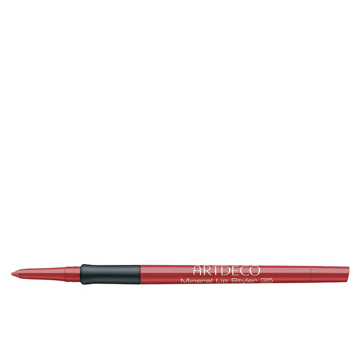 MINERAL lip styler #35-mineral rose red-0