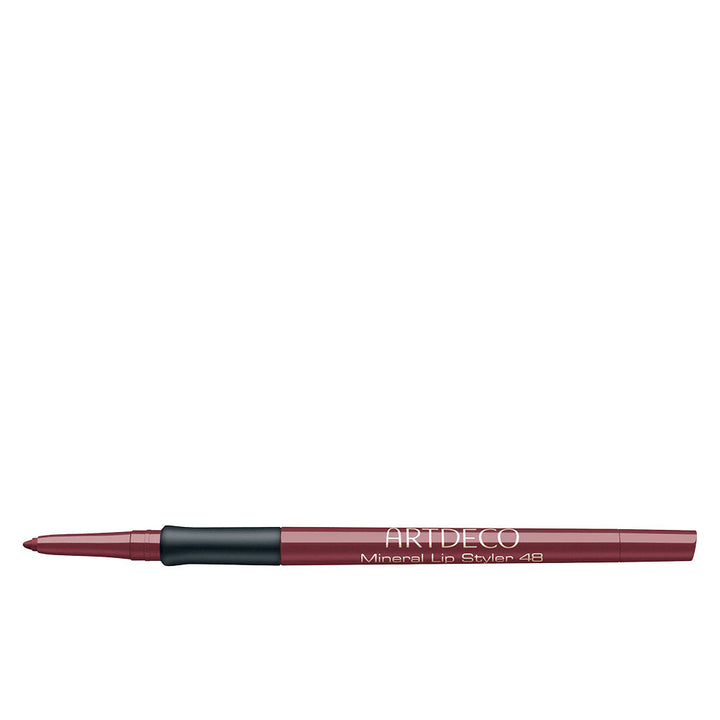 MINERAL lip styler #48-mineral black cherry queen-0