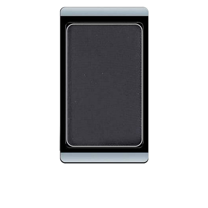 EYESHADOW MATT #503-matt black-0