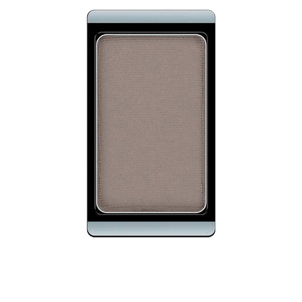 EYESHADOW MATT #520-matt light grey mocha-0