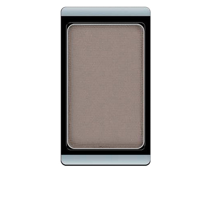 EYESHADOW MATT #520-matt light grey mocha-0
