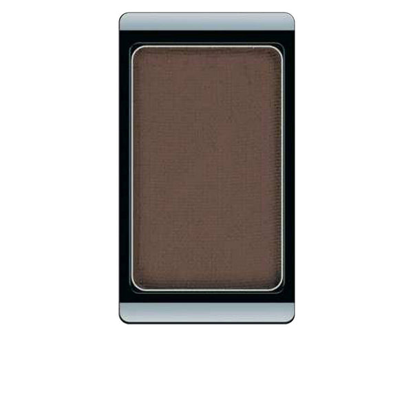 EYESHADOW MATT #524-matt dark grey mocha-0