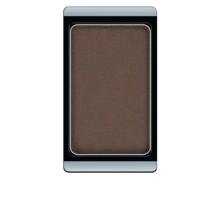EYESHADOW MATT #524-matt dark grey mocha-0