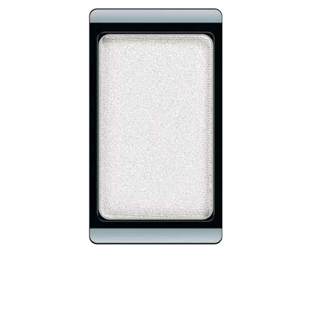 EYESHADOW PEARL eyeshadow refill #10-pearl white 0.8 gr-0