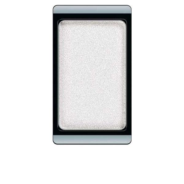 EYESHADOW PEARL #10-pearly white-0