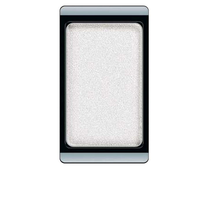 EYESHADOW PEARL #10-pearly white-0