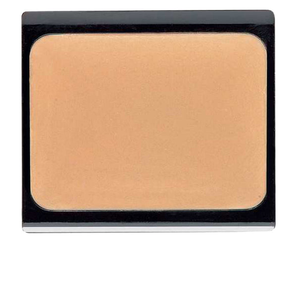 CAMOUFLAGE cream #08-beige apricot-0