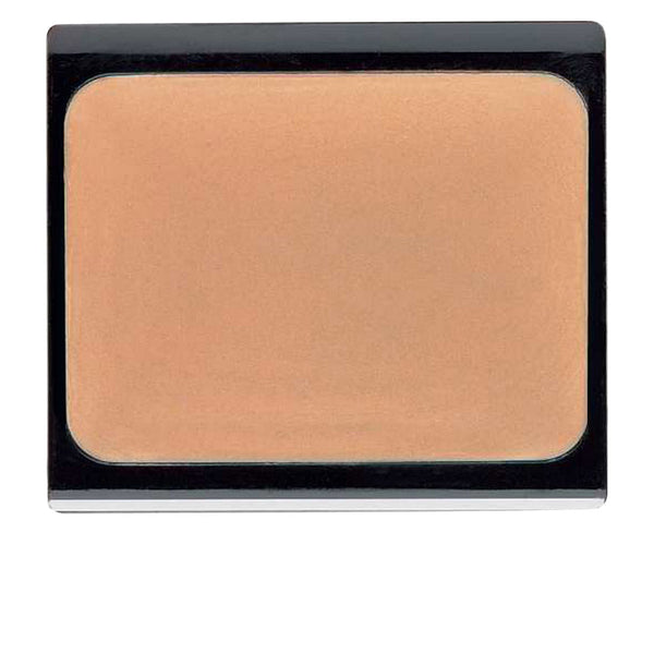 CAMOUFLAGE cream #09-soft cinnamon-0