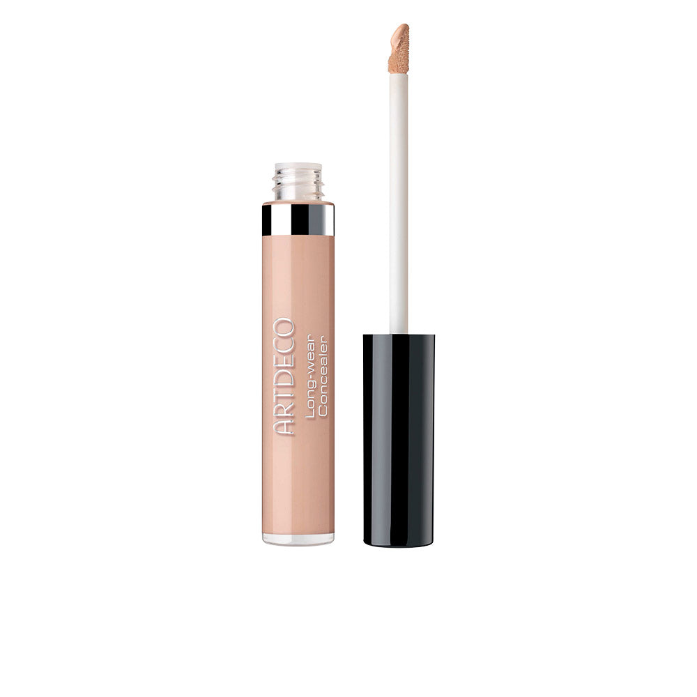 LONG-WEAR concealer waterproof #18-soft peach-0