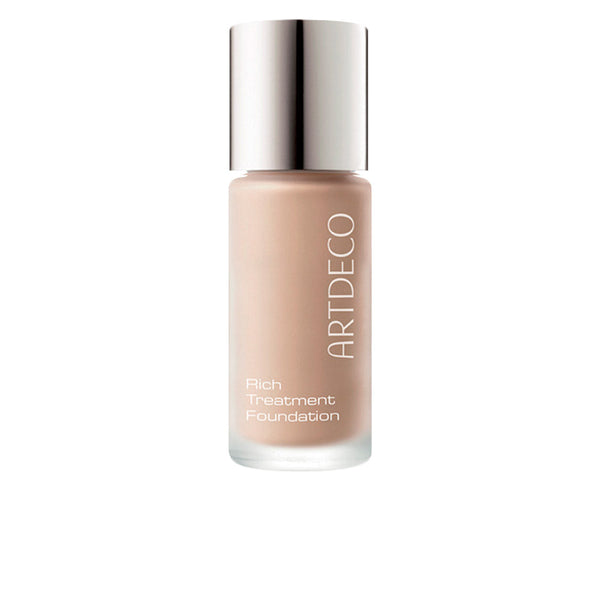 RICH TREATMENT foundation #21-delicious cinnamon-0