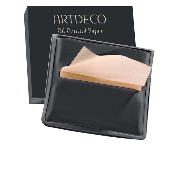 OIL CONTROL paper 1 u-0