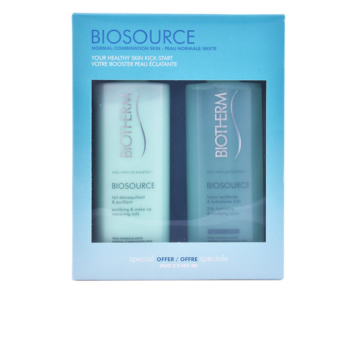 BIOSOURCE DUO PNM set-0